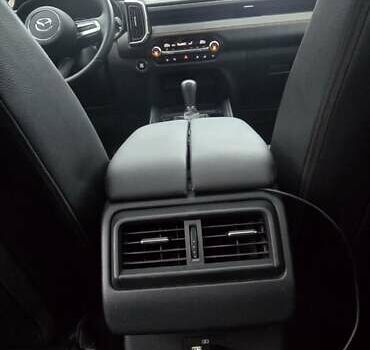 Червоний Мазда CX-50, об'ємом двигуна 2.49 л та пробігом 42 тис. км за 25500 $, фото 23 на Automoto.ua