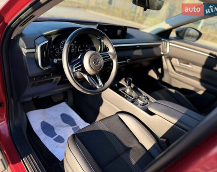Червоний Мазда CX-50, об'ємом двигуна 2.49 л та пробігом 69 тис. км за 22999 $, фото 26 на Automoto.ua
