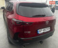 Красный Мазда CX-50, объемом двигателя 2.49 л и пробегом 87 тыс. км за 24000 $, фото 6 на Automoto.ua