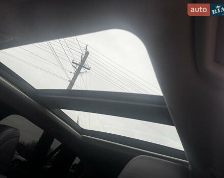 Красный Мазда CX-50, объемом двигателя 2.49 л и пробегом 87 тыс. км за 24000 $, фото 21 на Automoto.ua