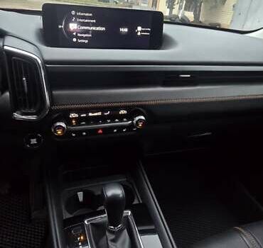 Червоний Мазда CX-50, об'ємом двигуна 2.49 л та пробігом 42 тис. км за 25500 $, фото 22 на Automoto.ua