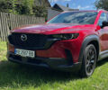Червоний Мазда CX-50, об'ємом двигуна 2.49 л та пробігом 45 тис. км за 27300 $, фото 1 на Automoto.ua