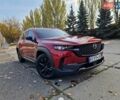 Красный Мазда CX-50, объемом двигателя 2.5 л и пробегом 32 тыс. км за 24999 $, фото 6 на Automoto.ua