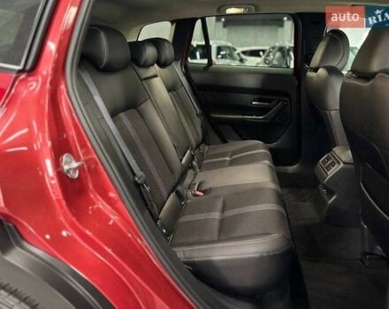 Червоний Мазда CX-50, об'ємом двигуна 2.49 л та пробігом 69 тис. км за 23999 $, фото 19 на Automoto.ua