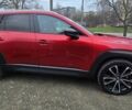 Червоний Мазда CX-50, об'ємом двигуна 2.49 л та пробігом 42 тис. км за 25500 $, фото 43 на Automoto.ua