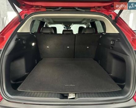 Червоний Мазда CX-50, об'ємом двигуна 2.49 л та пробігом 69 тис. км за 23999 $, фото 24 на Automoto.ua