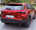 Красный Мазда CX-50, объемом двигателя 2.49 л и пробегом 70 тыс. км за 23299 $, фото 12 на Automoto.ua