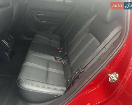 Красный Мазда CX-50, объемом двигателя 2.49 л и пробегом 87 тыс. км за 24000 $, фото 15 на Automoto.ua