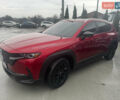 Красный Мазда CX-50, объемом двигателя 2.49 л и пробегом 87 тыс. км за 24000 $, фото 10 на Automoto.ua