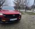Червоний Мазда CX-50, об'ємом двигуна 2.49 л та пробігом 42 тис. км за 25500 $, фото 47 на Automoto.ua