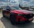 Красный Мазда CX-50, объемом двигателя 2.49 л и пробегом 87 тыс. км за 26000 $, фото 1 на Automoto.ua