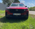Червоний Мазда CX-50, об'ємом двигуна 2.49 л та пробігом 45 тис. км за 27300 $, фото 1 на Automoto.ua