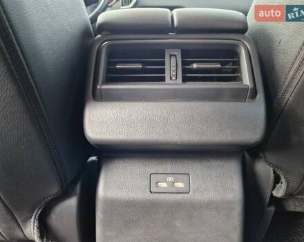 Красный Мазда CX-50, объемом двигателя 2.5 л и пробегом 32 тыс. км за 24999 $, фото 25 на Automoto.ua