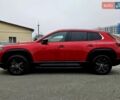 Червоний Мазда CX-50, об'ємом двигуна 2.49 л та пробігом 50 тис. км за 24999 $, фото 5 на Automoto.ua