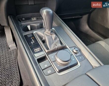 Красный Мазда CX-50, объемом двигателя 2.5 л и пробегом 32 тыс. км за 24999 $, фото 14 на Automoto.ua