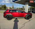 Красный Мазда CX-50, объемом двигателя 2.49 л и пробегом 27 тыс. км за 25700 $, фото 8 на Automoto.ua