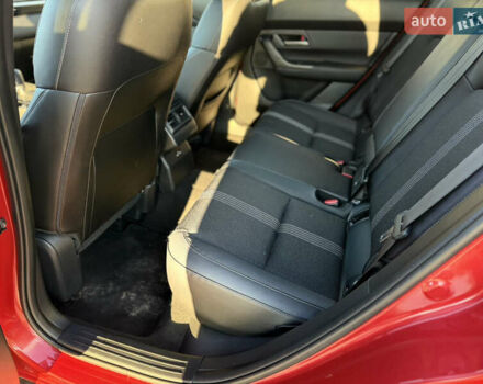 Червоний Мазда CX-50, об'ємом двигуна 2.49 л та пробігом 69 тис. км за 22999 $, фото 22 на Automoto.ua