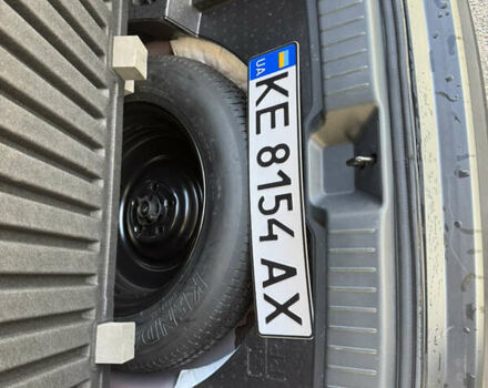 Красный Мазда CX-50, объемом двигателя 2.49 л и пробегом 27 тыс. км за 25700 $, фото 27 на Automoto.ua