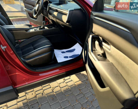 Червоний Мазда CX-50, об'ємом двигуна 2.49 л та пробігом 69 тис. км за 22999 $, фото 19 на Automoto.ua