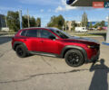 Красный Мазда CX-50, объемом двигателя 2.49 л и пробегом 27 тыс. км за 25700 $, фото 2 на Automoto.ua