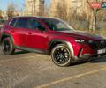 Червоний Мазда CX-50, об'ємом двигуна 2.49 л та пробігом 69 тис. км за 22999 $, фото 5 на Automoto.ua