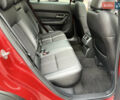 Красный Мазда CX-50, объемом двигателя 2.49 л и пробегом 70 тыс. км за 23300 $, фото 24 на Automoto.ua
