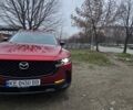 Червоний Мазда CX-50, об'ємом двигуна 2.49 л та пробігом 42 тис. км за 25500 $, фото 48 на Automoto.ua
