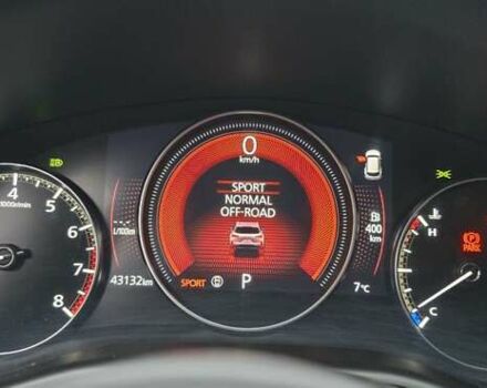 Червоний Мазда CX-50, об'ємом двигуна 2.49 л та пробігом 42 тис. км за 25500 $, фото 8 на Automoto.ua