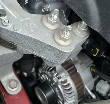 Червоний Мазда CX-50, об'ємом двигуна 2.49 л та пробігом 42 тис. км за 25500 $, фото 25 на Automoto.ua