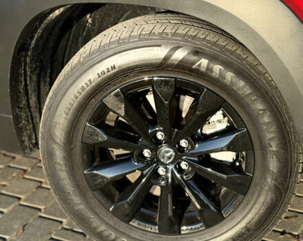 Червоний Мазда CX-50, об'ємом двигуна 2.49 л та пробігом 69 тис. км за 22999 $, фото 32 на Automoto.ua