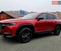 Червоний Мазда CX-50, об'ємом двигуна 2.49 л та пробігом 50 тис. км за 24999 $, фото 4 на Automoto.ua