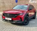 Красный Мазда CX-50, объемом двигателя 2.49 л и пробегом 16 тыс. км за 28900 $, фото 3 на Automoto.ua