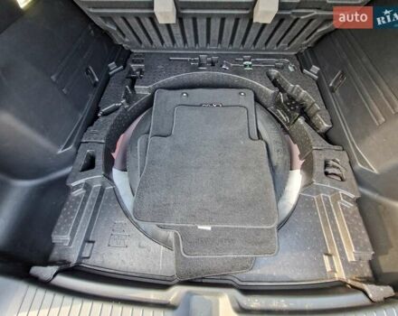 Красный Мазда CX-50, объемом двигателя 2.5 л и пробегом 32 тыс. км за 24999 $, фото 30 на Automoto.ua