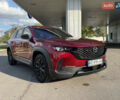 Красный Мазда CX-50, объемом двигателя 2.49 л и пробегом 27 тыс. км за 25700 $, фото 6 на Automoto.ua