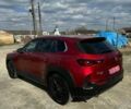 Красный Мазда CX-50, объемом двигателя 2.49 л и пробегом 87 тыс. км за 26000 $, фото 5 на Automoto.ua