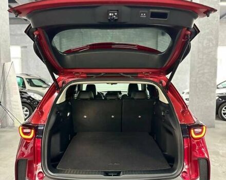 Червоний Мазда CX-50, об'ємом двигуна 2.49 л та пробігом 69 тис. км за 23999 $, фото 23 на Automoto.ua