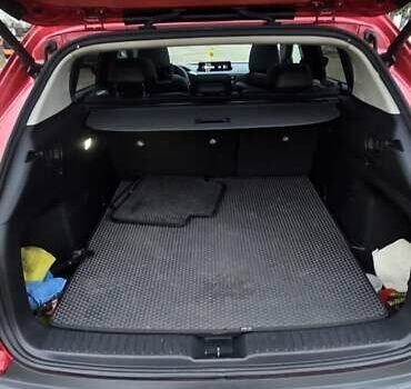 Червоний Мазда CX-50, об'ємом двигуна 2.49 л та пробігом 42 тис. км за 25500 $, фото 36 на Automoto.ua