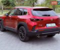 Красный Мазда CX-50, объемом двигателя 2.49 л и пробегом 70 тыс. км за 23299 $, фото 9 на Automoto.ua
