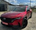 Красный Мазда CX-50, объемом двигателя 2.49 л и пробегом 87 тыс. км за 26000 $, фото 6 на Automoto.ua