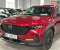 Червоний Мазда CX-50, об'ємом двигуна 2.49 л та пробігом 69 тис. км за 23999 $, фото 2 на Automoto.ua