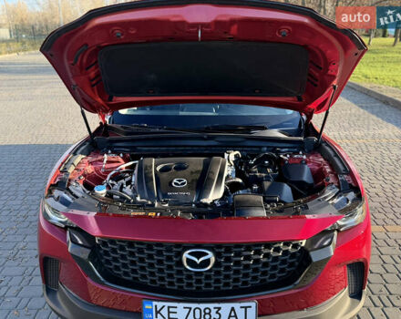 Червоний Мазда CX-50, об'ємом двигуна 2.49 л та пробігом 69 тис. км за 22999 $, фото 29 на Automoto.ua