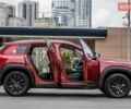 Красный Мазда CX-50, объемом двигателя 2.49 л и пробегом 13 тыс. км за 26500 $, фото 2 на Automoto.ua