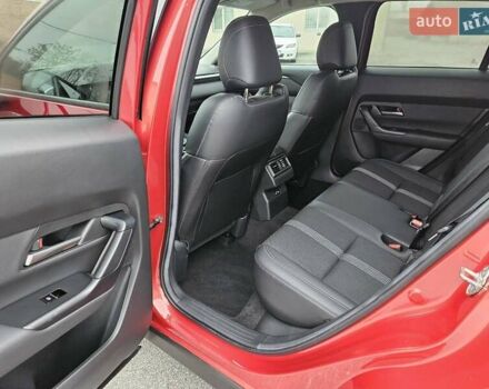 Червоний Мазда CX-50, об'ємом двигуна 2.49 л та пробігом 50 тис. км за 24999 $, фото 27 на Automoto.ua