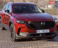 Червоний Мазда CX-50, об'ємом двигуна 2.49 л та пробігом 69 тис. км за 22999 $, фото 4 на Automoto.ua