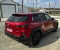 Красный Мазда CX-50, объемом двигателя 2.49 л и пробегом 87 тыс. км за 26000 $, фото 7 на Automoto.ua