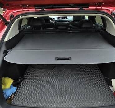 Червоний Мазда CX-50, об'ємом двигуна 2.49 л та пробігом 42 тис. км за 25500 $, фото 38 на Automoto.ua