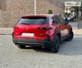 Красный Мазда CX-50, объемом двигателя 2.49 л и пробегом 16 тыс. км за 28900 $, фото 12 на Automoto.ua