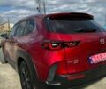 Красный Мазда CX-50, объемом двигателя 2.49 л и пробегом 87 тыс. км за 26000 $, фото 1 на Automoto.ua