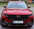 Красный Мазда CX-50, объемом двигателя 2.49 л и пробегом 70 тыс. км за 23299 $, фото 3 на Automoto.ua