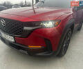 Красный Мазда CX-50, объемом двигателя 2.49 л и пробегом 87 тыс. км за 24000 $, фото 22 на Automoto.ua